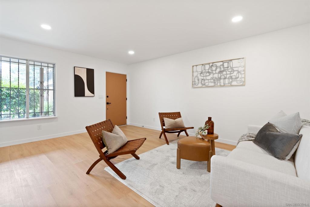 El Cajon - Residential