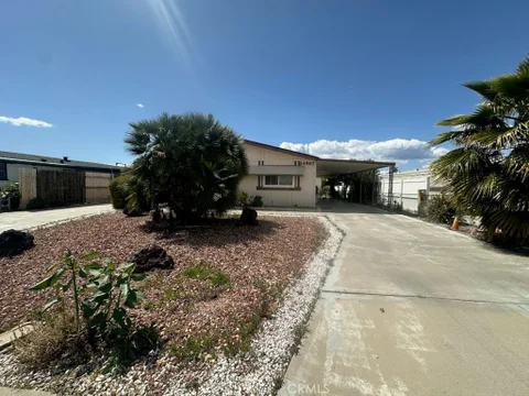 MLS: CV25109701