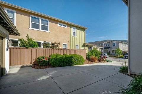 Tiny photo for 3901 Hayfield Loop Loop, San Luis Obispo, CA 93401 (MLS # SC26074588)