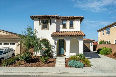 Tiny photo for 3901 Hayfield Loop Loop, San Luis Obispo, CA 93401 (MLS # SC26074588)