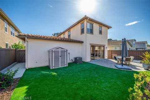 Tiny photo for 3901 Hayfield Loop Loop, San Luis Obispo, CA 93401 (MLS # SC26074588)