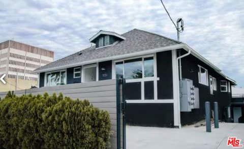Photo of 1036 N Bonnie Brae Street, Los Angeles, CA 90026 (MLS # 26874297)