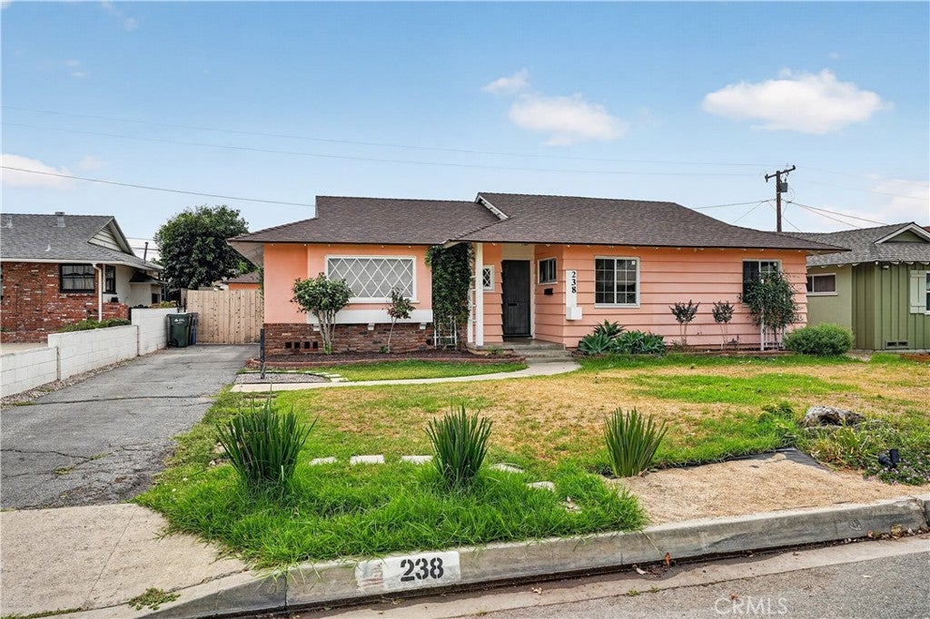 238 E Reed Street