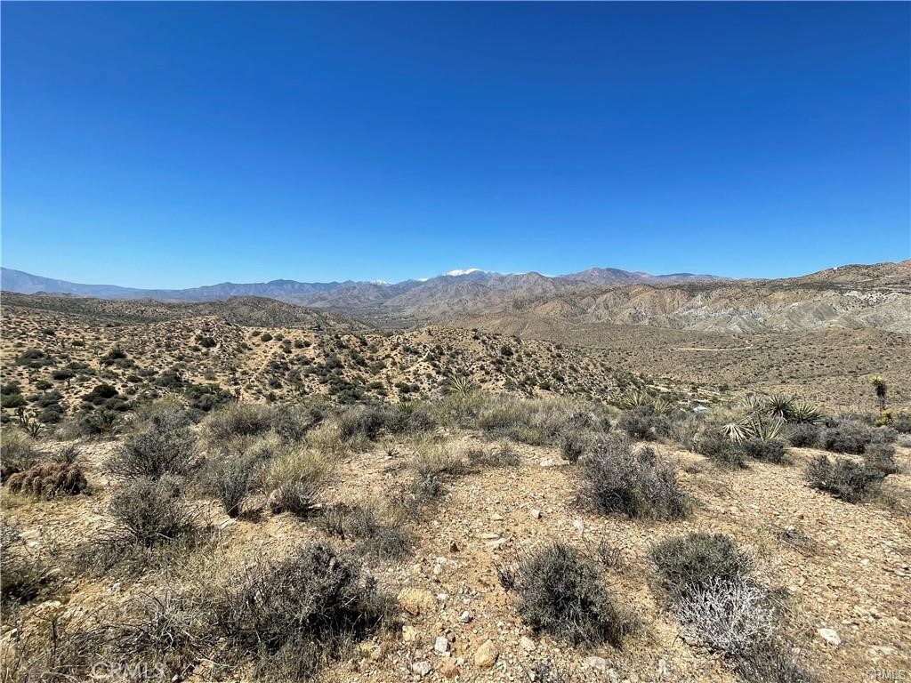 54589 Hoopa Trail