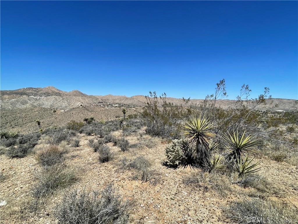 54589 Hoopa Trail