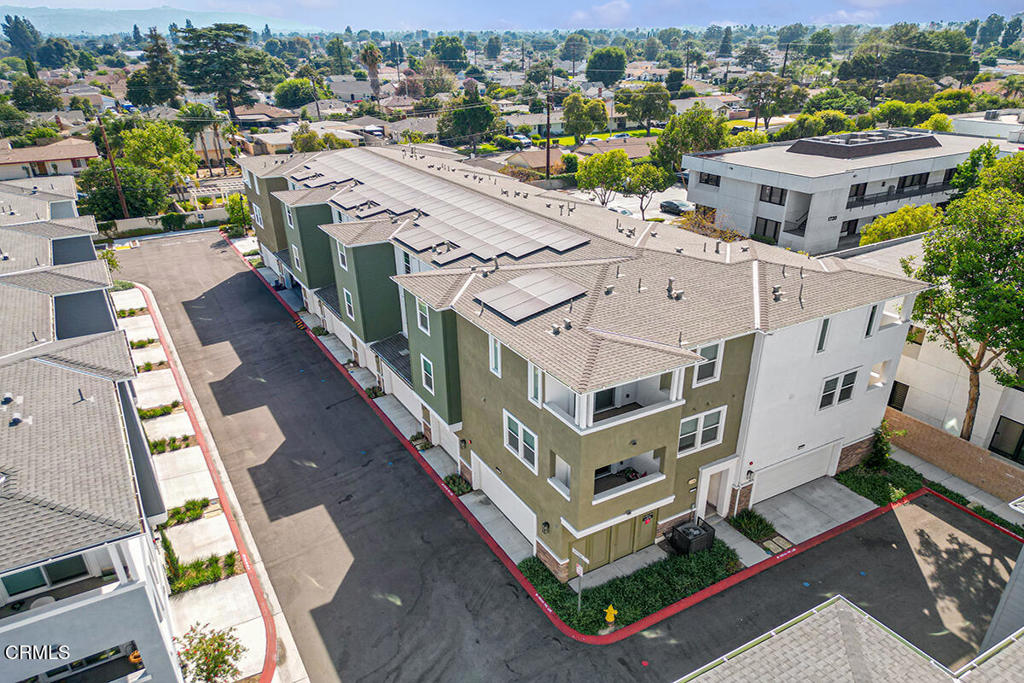 Bright & Modern Corner Townhome - West Covina Welcome to West Cameron - a 3-story CORNER UNIT bursting with natural light and thoughtful upgrades.2 Beds | 2.5 Baths | 2 BalconiesGourmet kitchen & open living space - perfect for entertainingCustom Zebra shades for elegance and light controlEnergy-efficient: Solar with production & consumption monitoring from your phone, smart dual-zone thermostat, tankless water heater, LED lightingSmart tech: Washer/dryer, garage door opener with built-in camera, super-fast fiber-optic internetBuilt-in 220V 30amp EV charger for your electric vehicleFire sprinkler system throughout the community for enhanced safety2-car side-by-side garagePrime location near West Covina Mall, I-10 & I-605 - quick access to Los Angeles and beyond. Merced Medical Square, Sunset Psychiatric Medical Center, Emanate Health Family Birth, Queen of Valley Emergency Center, and Kaiser Permanente Medical offices are all within 1 mile.Move-in ready, designed for today's modern lifestyle. Schedule your private showing today!