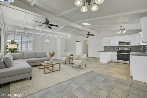 2675 Leeward St, Hayward, CA 94545 - MLS#: 41110205