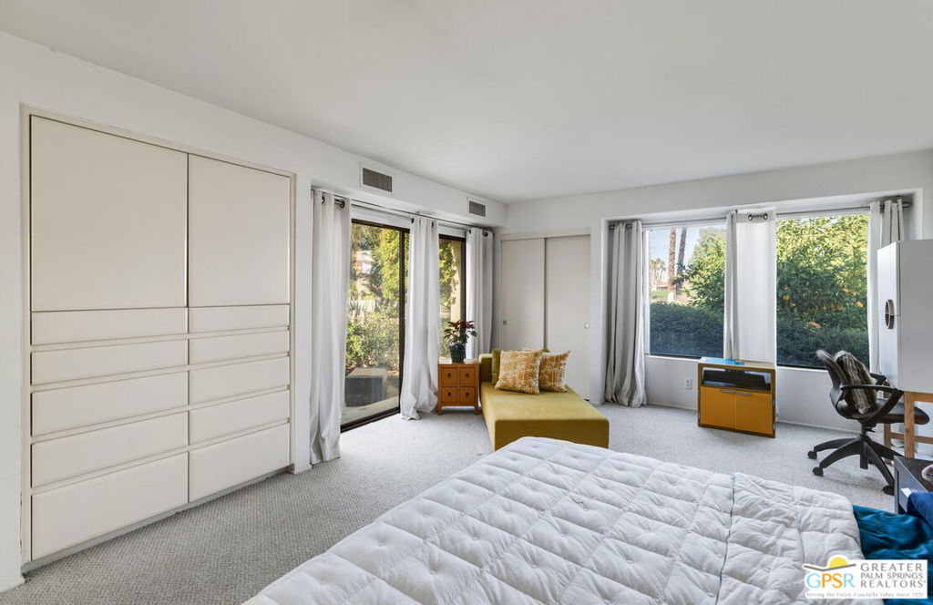 Mission Hills Country Club - Residential