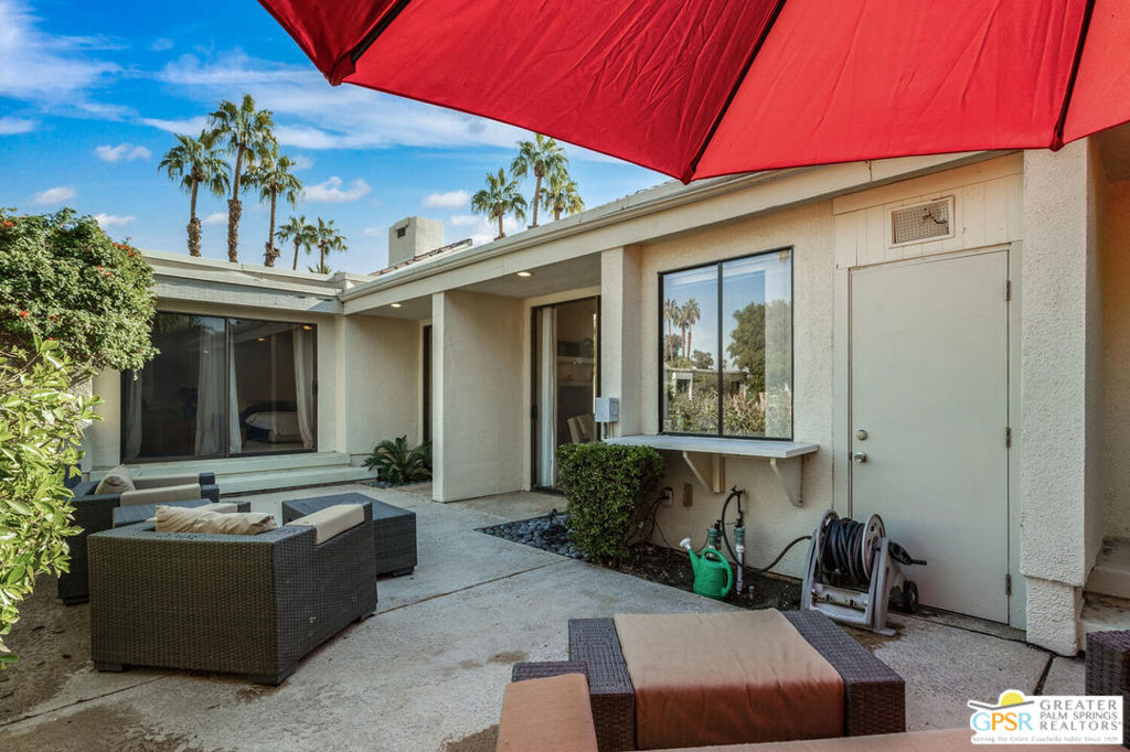 Mission Hills Country Club - Residential