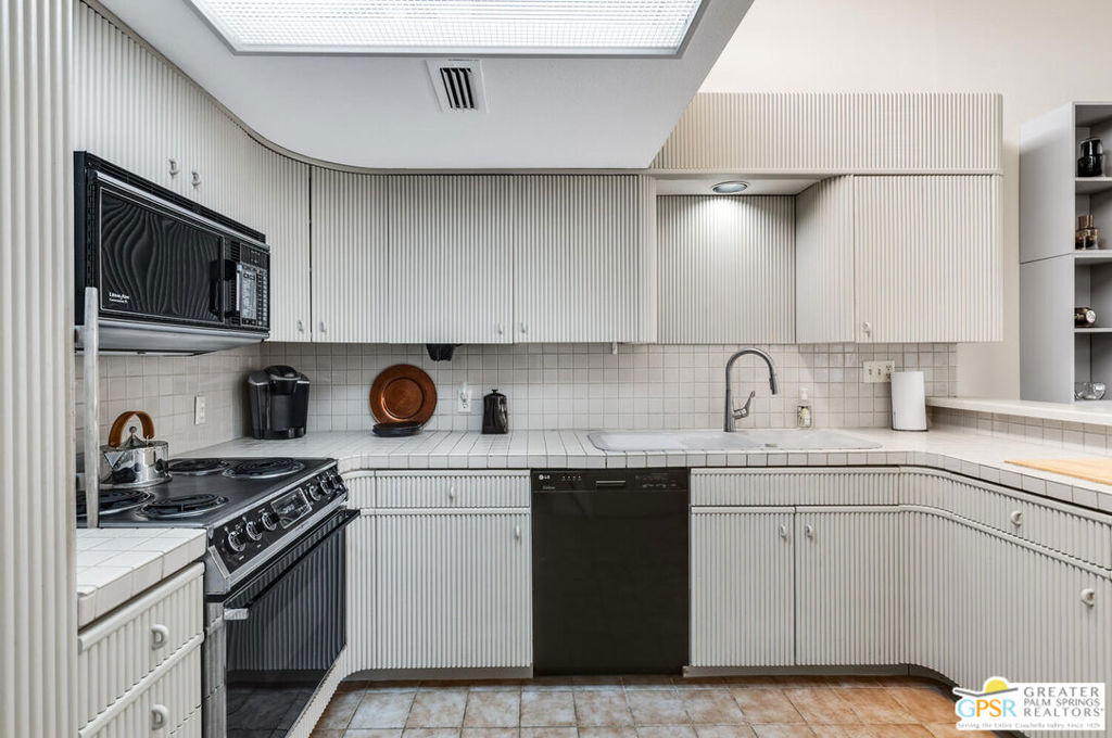 Mission Hills Country Club - Residential