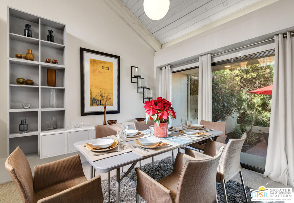 Mission Hills Country Club - Residential