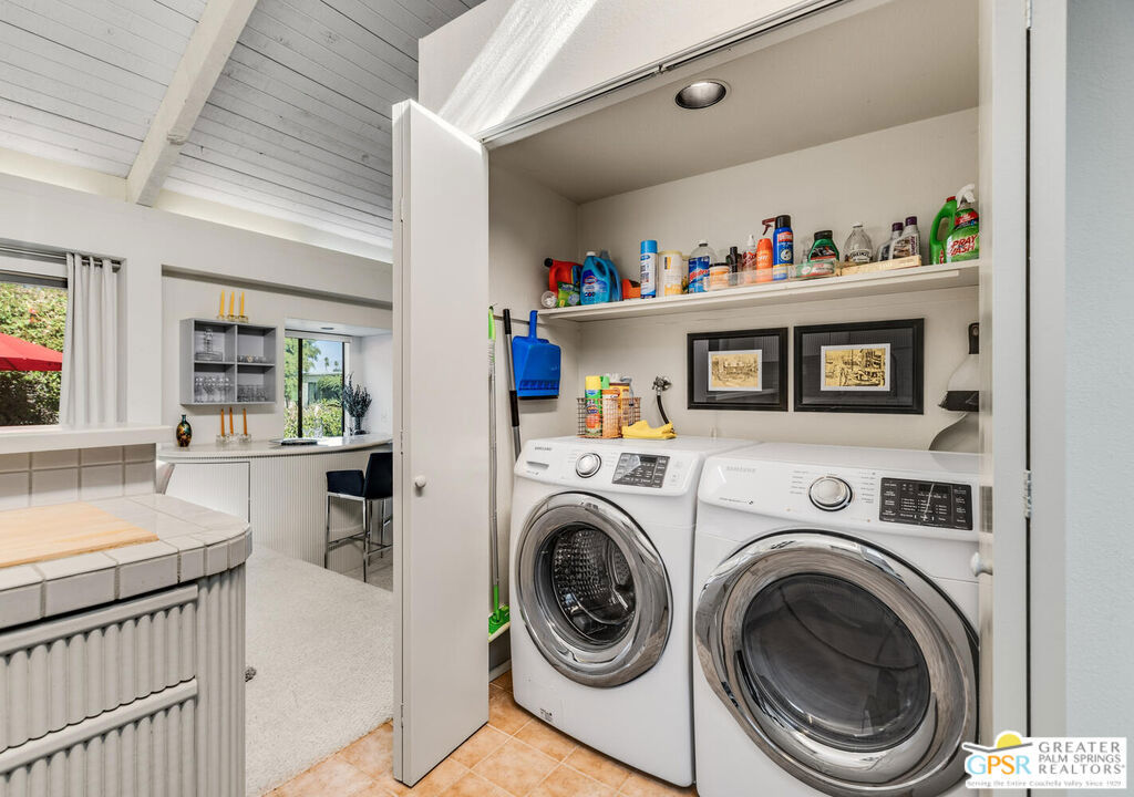 Mission Hills Country Club - Residential