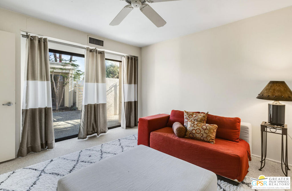 Mission Hills Country Club - Residential