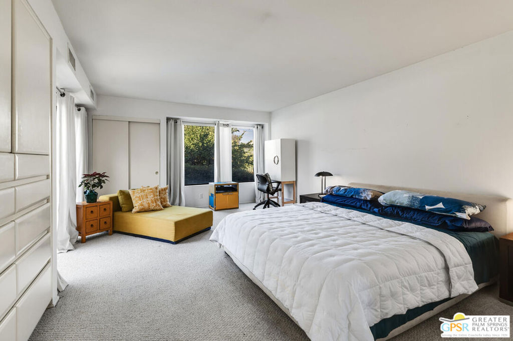 Mission Hills Country Club - Residential