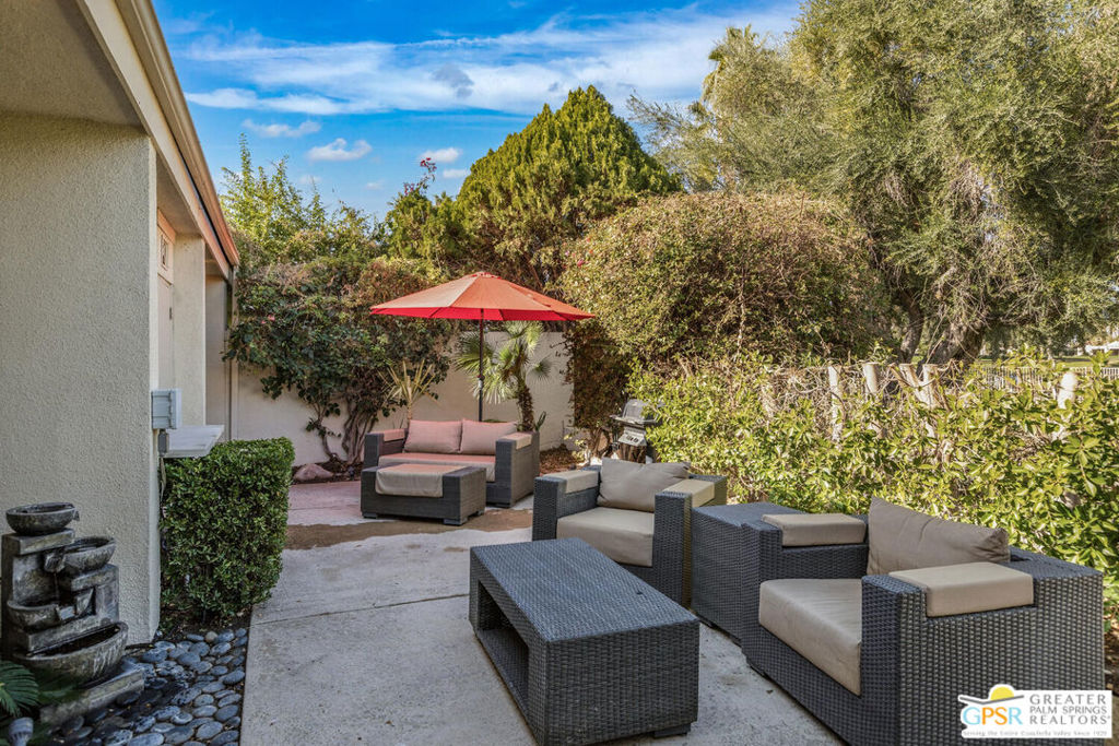 Mission Hills Country Club - Residential