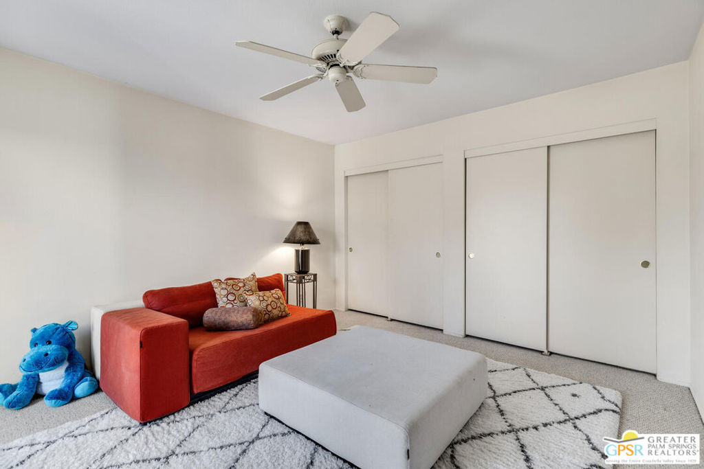 Mission Hills Country Club - Residential