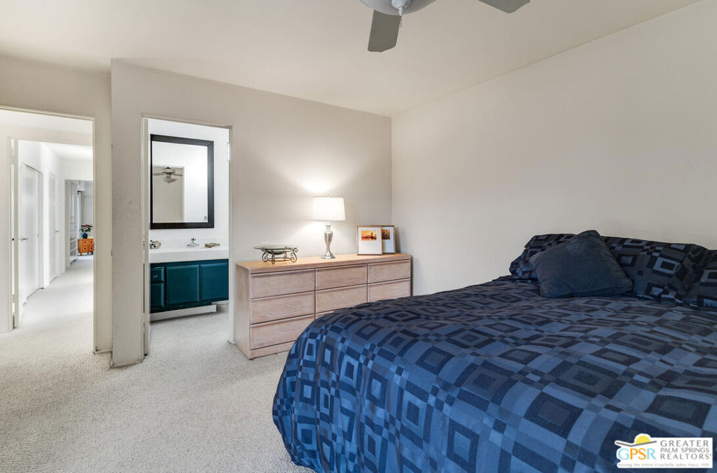 Mission Hills Country Club - Residential