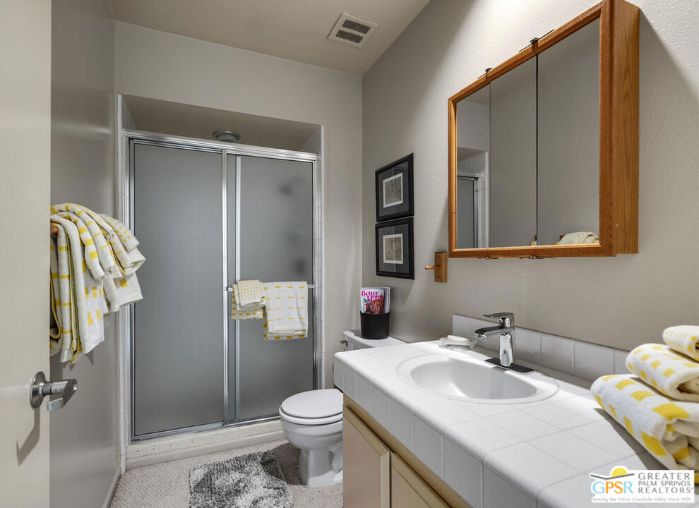 Mission Hills Country Club - Residential