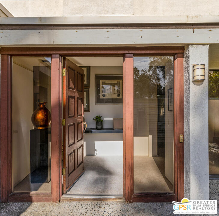 Mission Hills Country Club - Residential