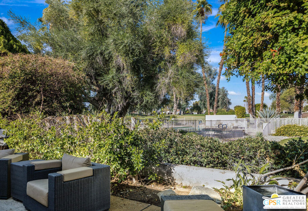 Mission Hills Country Club - Residential