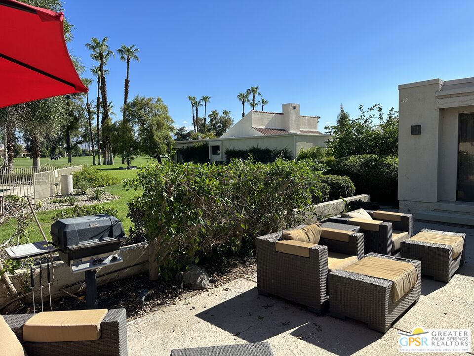 Mission Hills Country Club - Residential