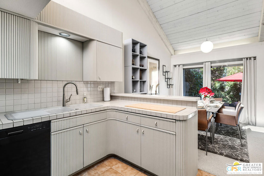 Mission Hills Country Club - Residential