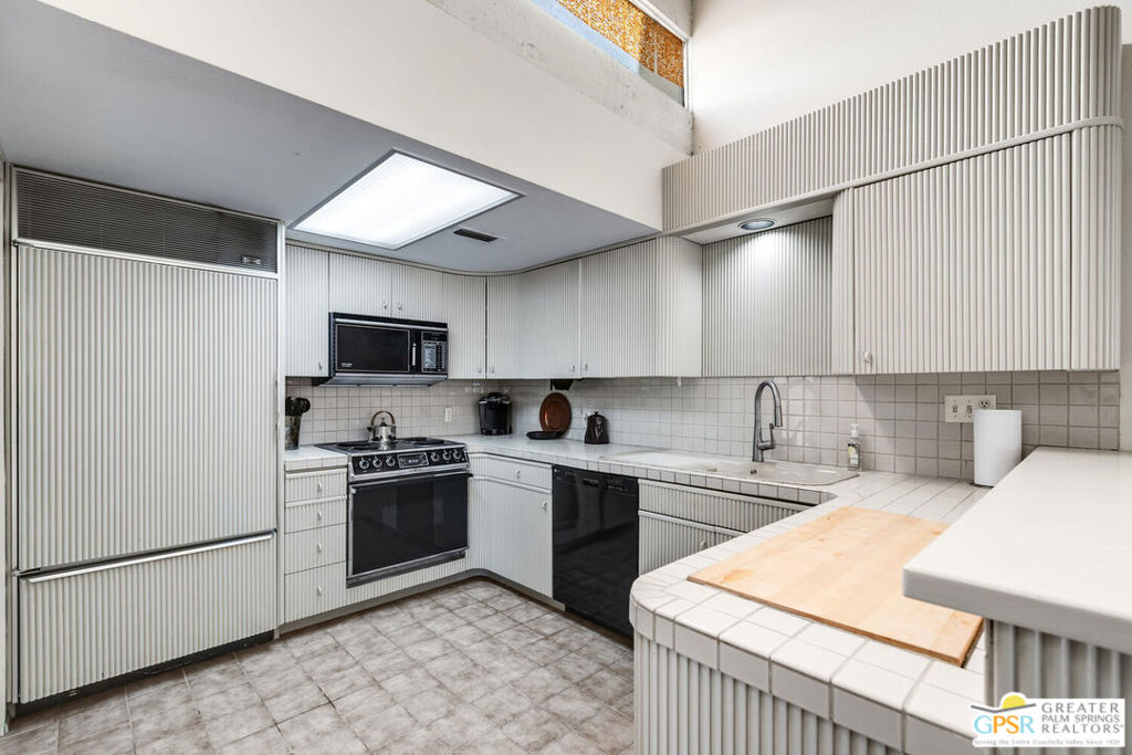 Mission Hills Country Club - Residential