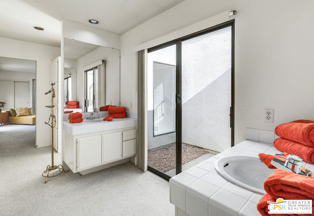 Mission Hills Country Club - Residential