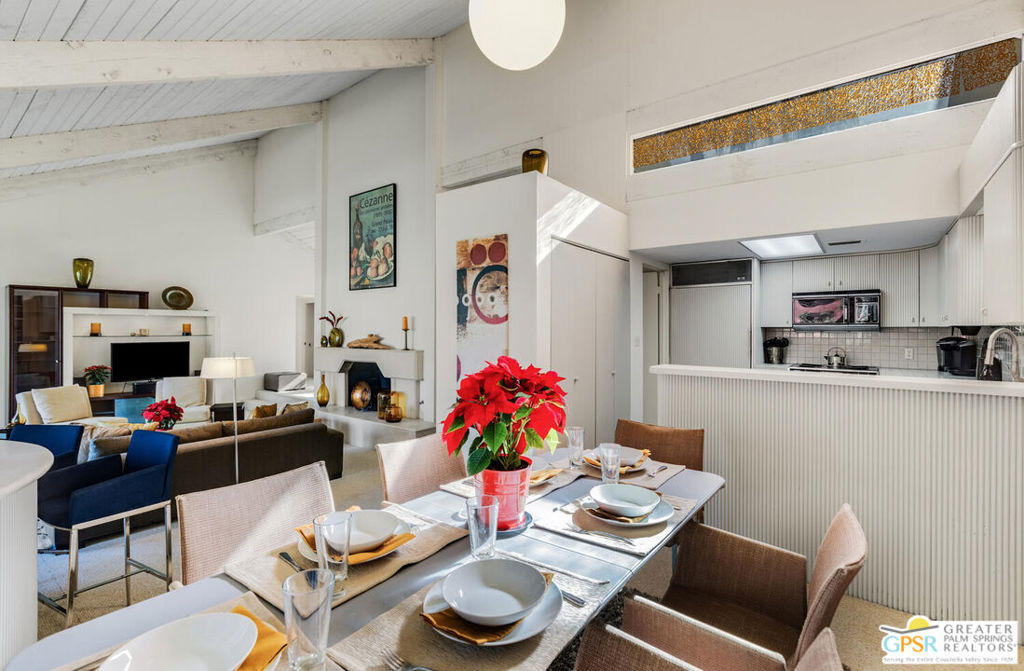 Mission Hills Country Club - Residential