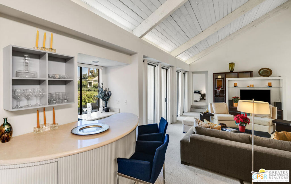 Mission Hills Country Club - Residential