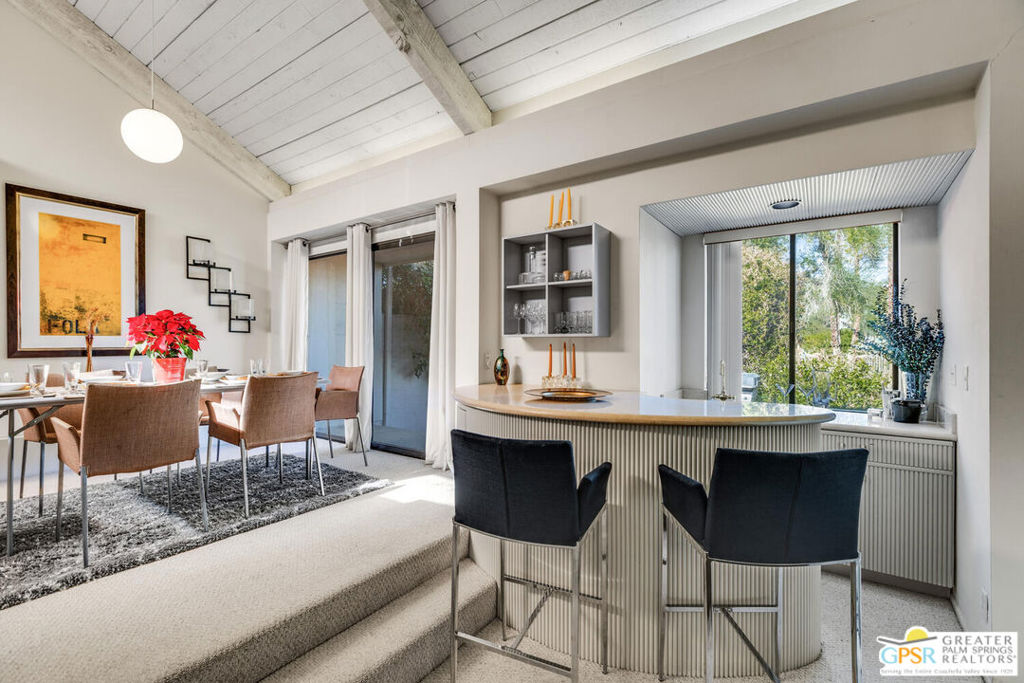 Mission Hills Country Club - Residential