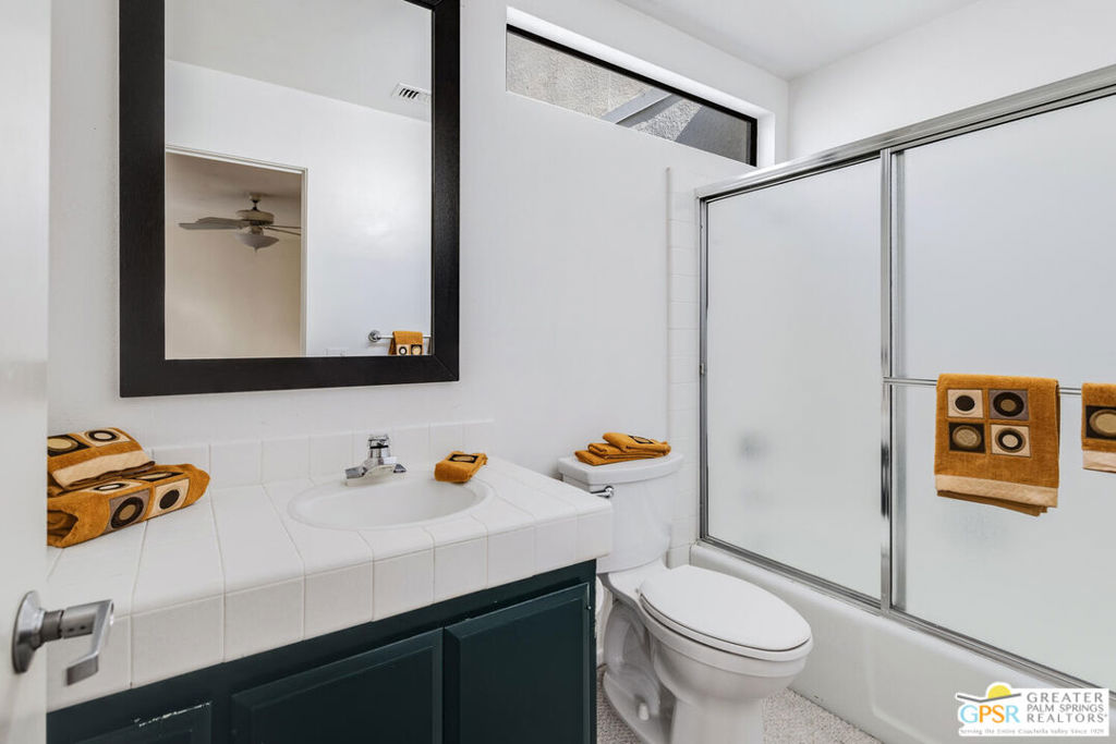 Mission Hills Country Club - Residential