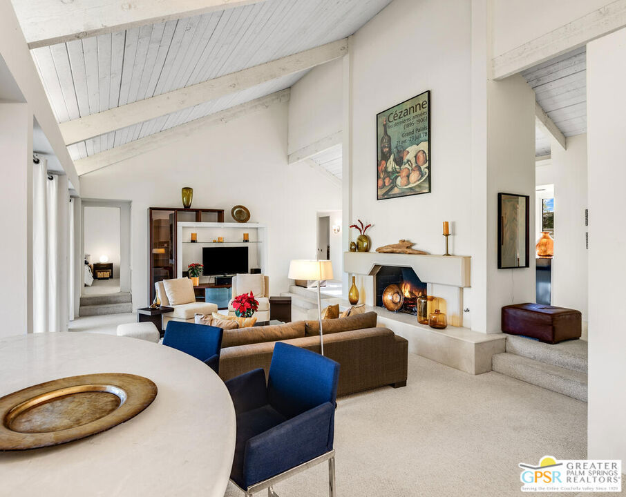 Mission Hills Country Club - Residential