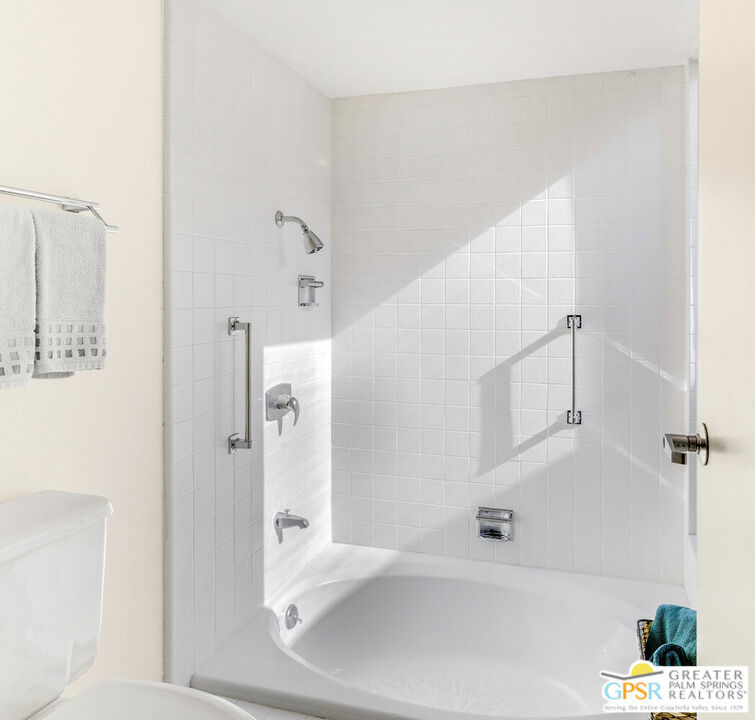 Mission Hills Country Club - Residential