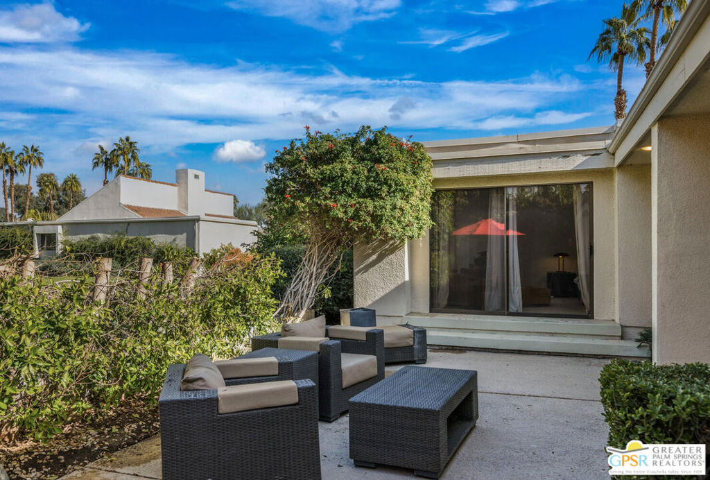 Mission Hills Country Club - Residential