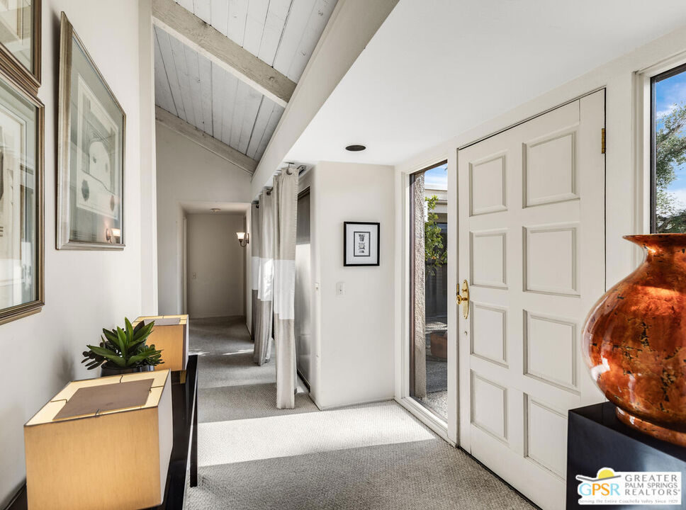 Mission Hills Country Club - Residential