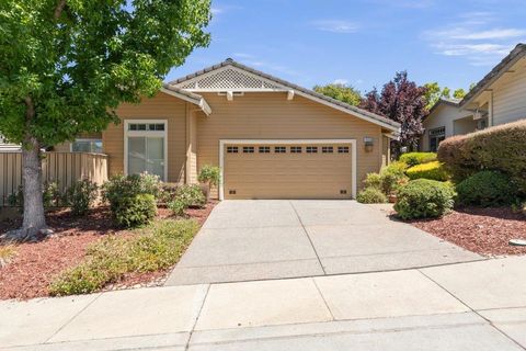 Photo of 8626 American Oak Drive, San Jose, CA 95135 (MLS # ML82054174)