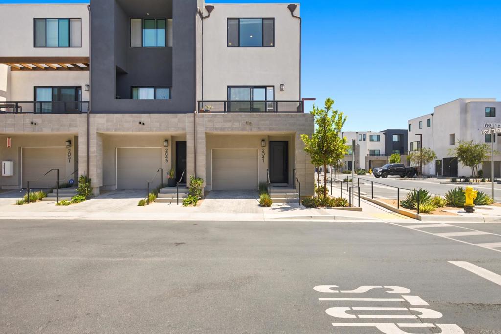 2041 Vela Lane, San Diego CA 92154