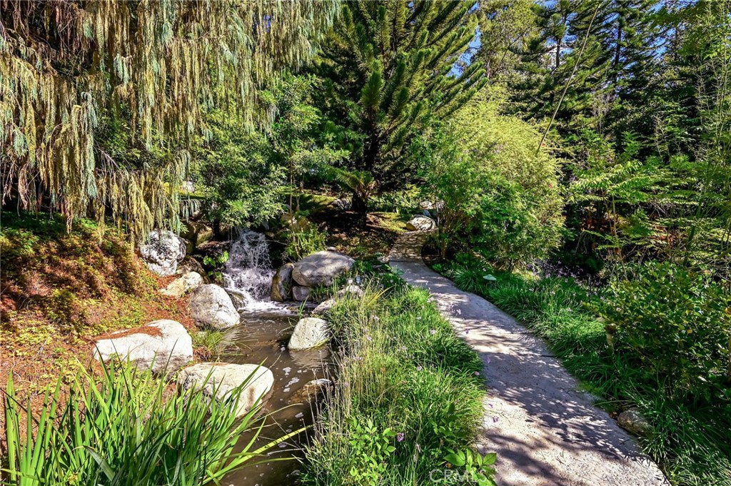 Quail Ridge (QRDG) - Residential