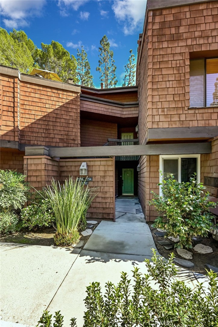 Quail Ridge (QRDG) - Residential