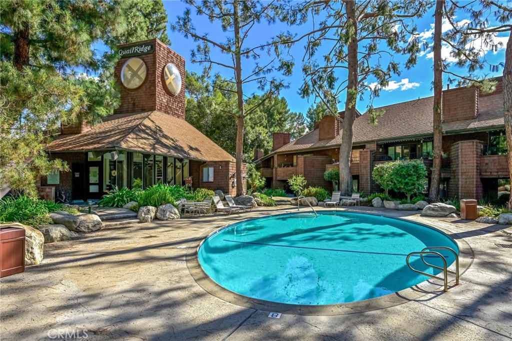 Quail Ridge (QRDG) - Residential