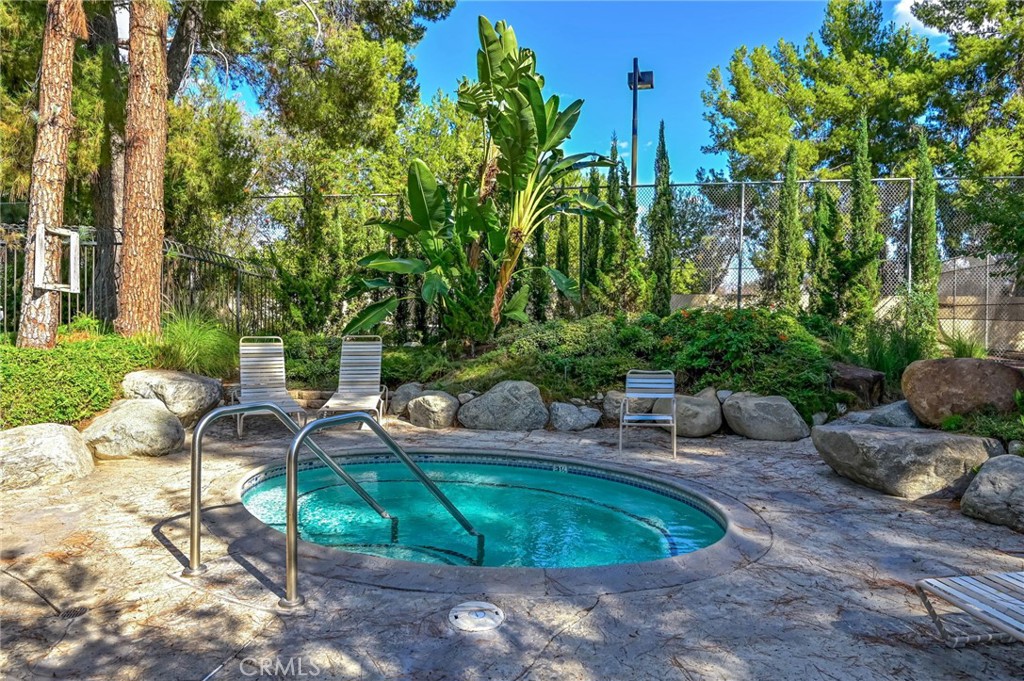 Quail Ridge (QRDG) - Residential