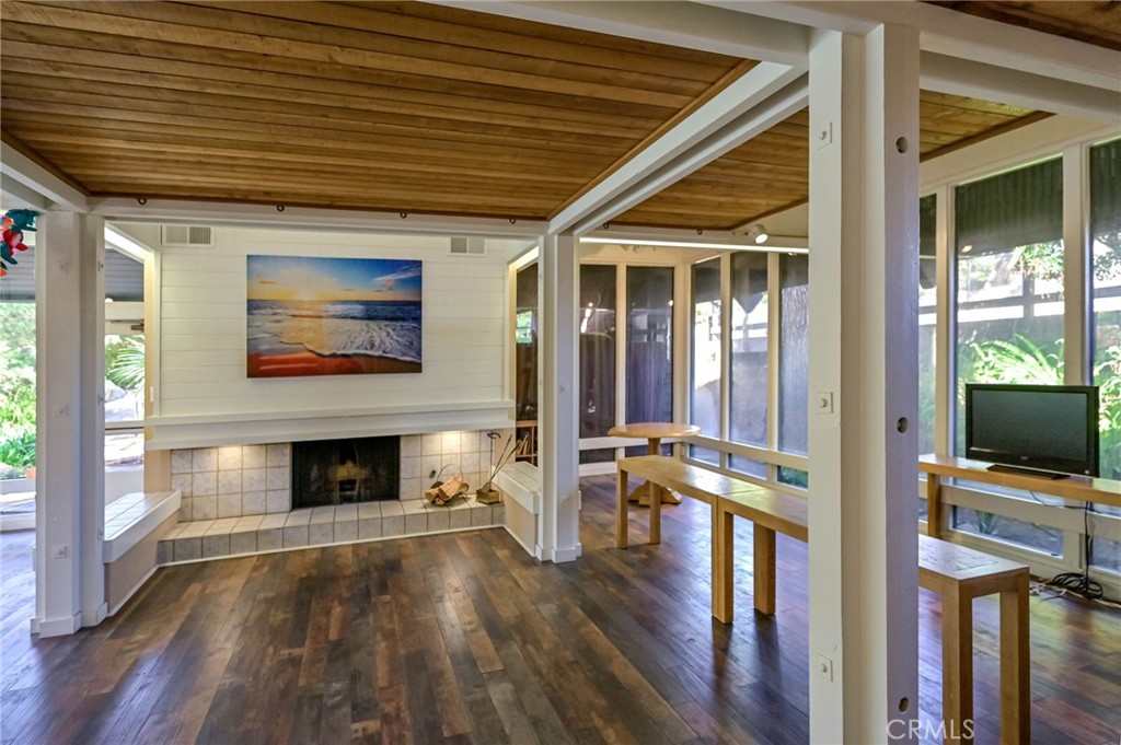 Quail Ridge (QRDG) - Residential