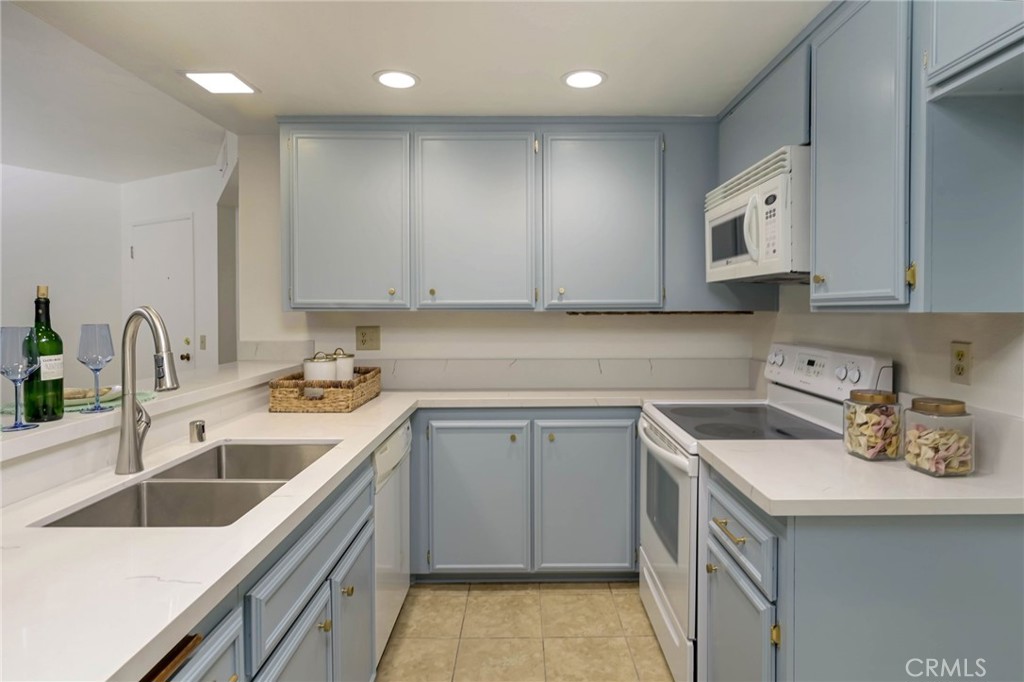 Quail Ridge (QRDG) - Residential