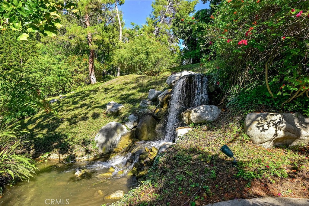 Quail Ridge (QRDG) - Residential