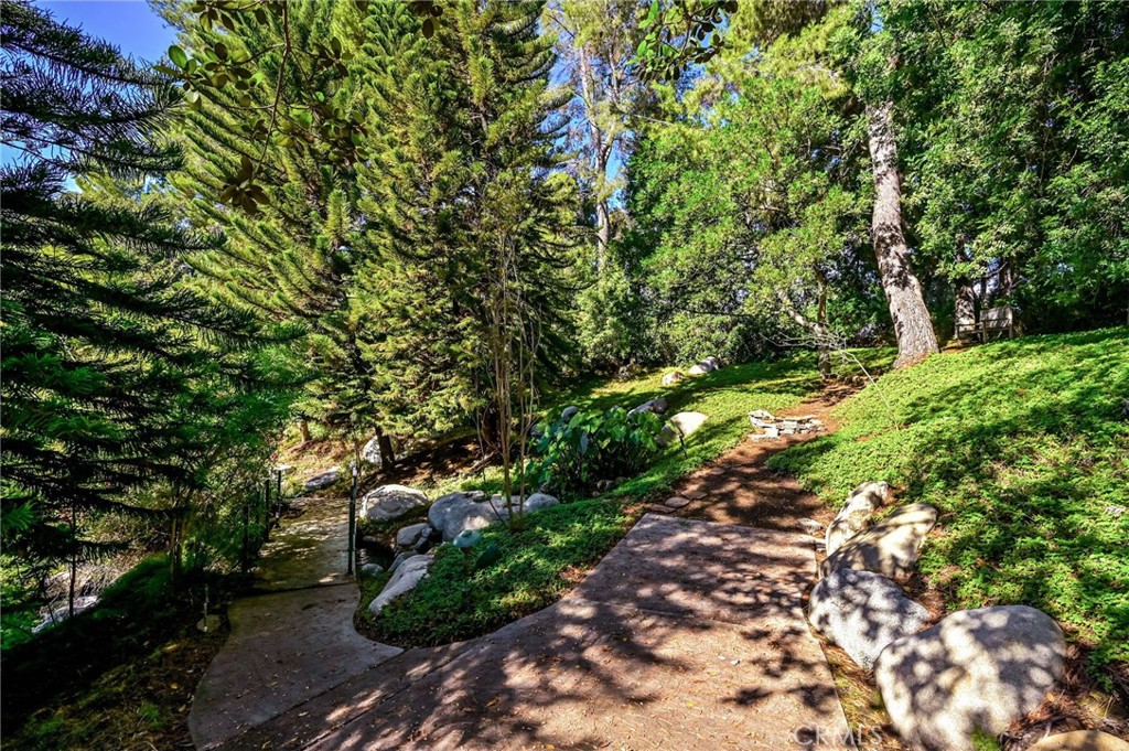 Quail Ridge (QRDG) - Residential