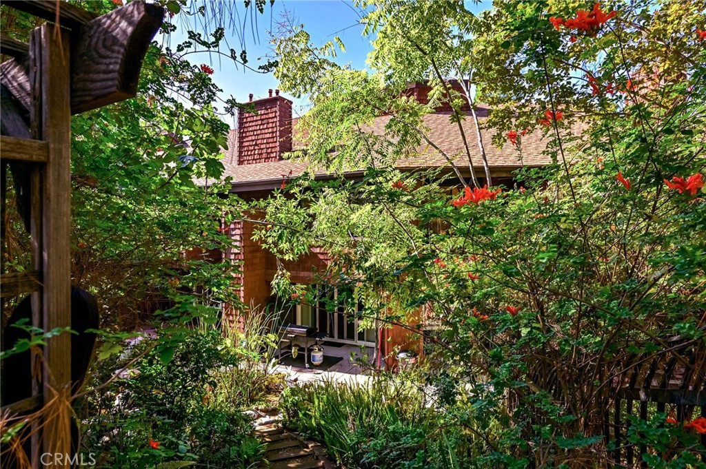 Quail Ridge (QRDG) - Residential