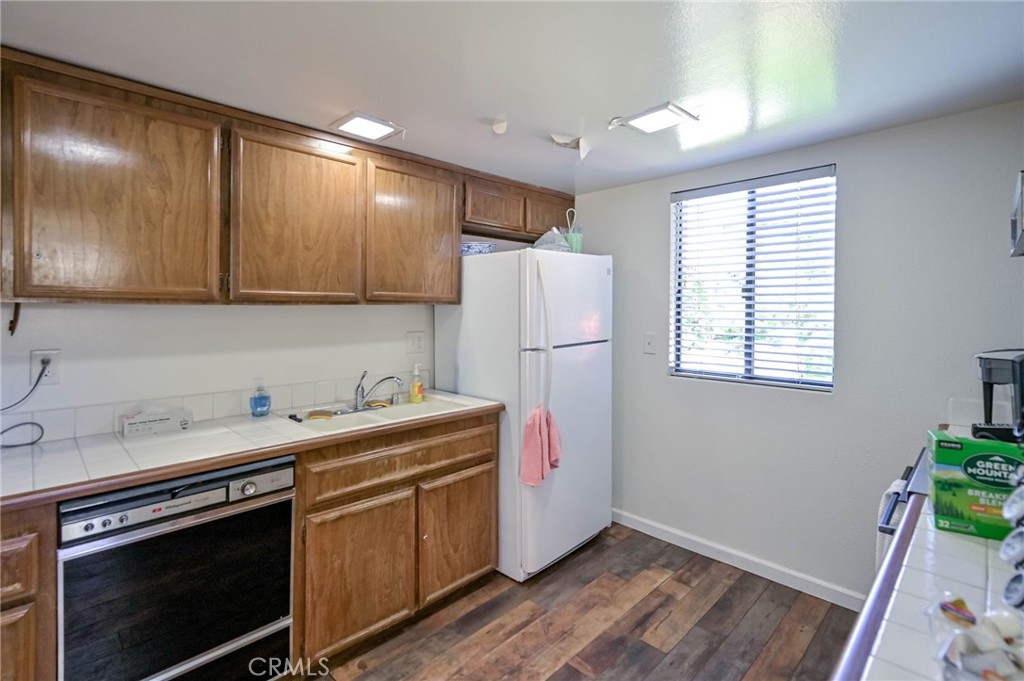 Quail Ridge (QRDG) - Residential