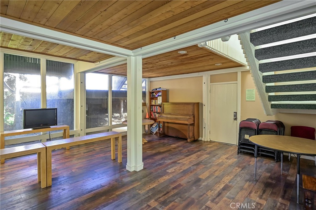 Quail Ridge (QRDG) - Residential