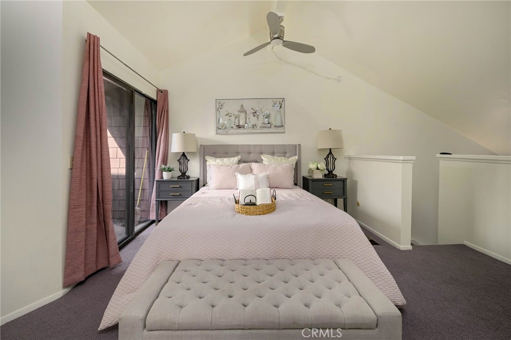 Quail Ridge (QRDG) - Residential